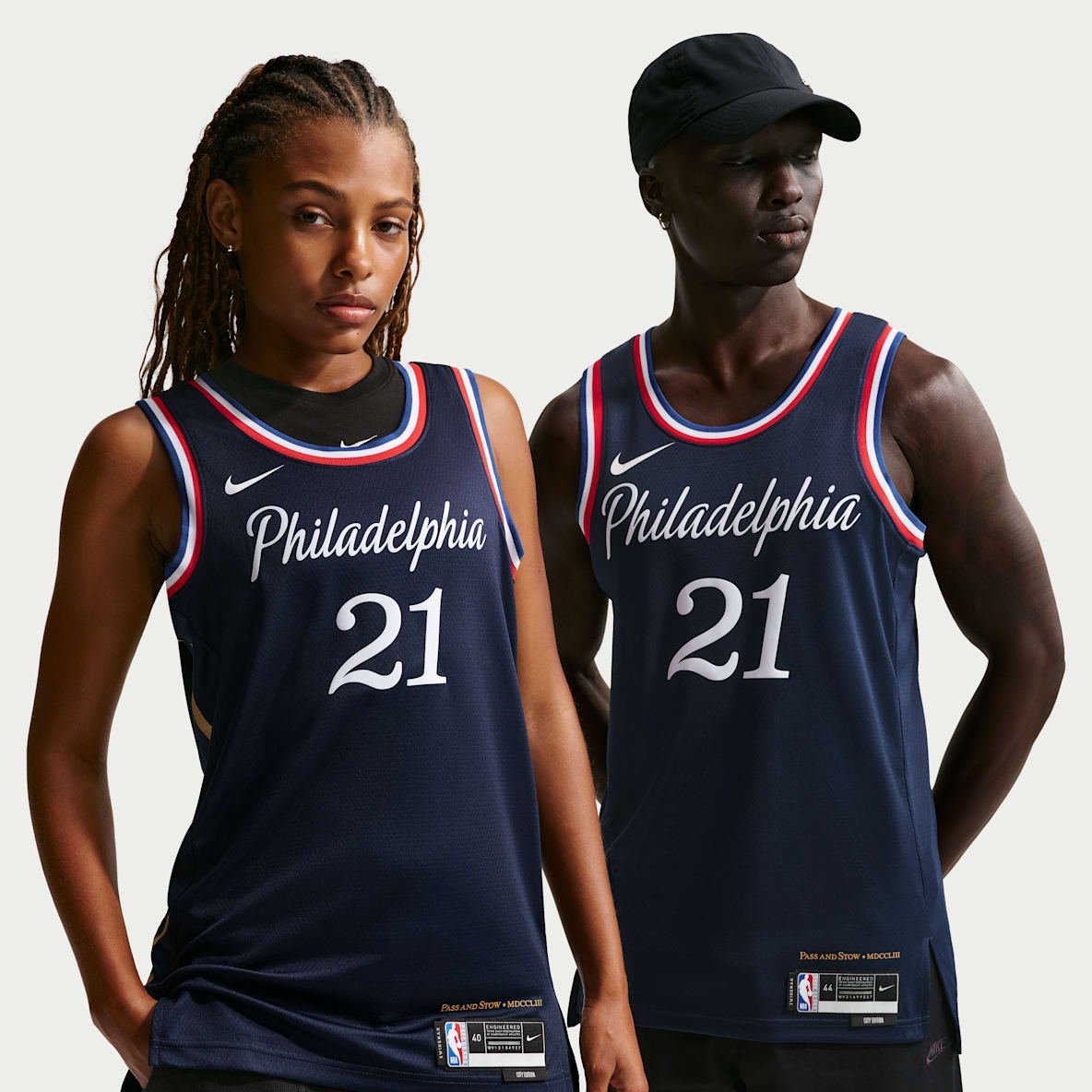 76ers Jerseys & Gear. Nike.com